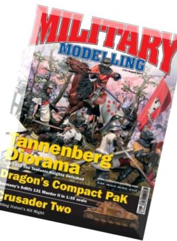 Military Modelling – Vol.37 N 10 (2007)