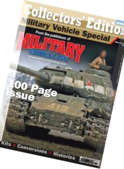 Military Modelling – Vol.38 N 03 (2008)