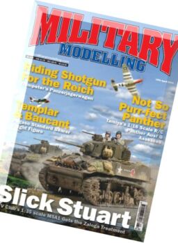 Military Modelling – Vol.38 N 05 (2008)