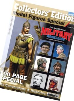 Military Modelling – Vol.38 N 08 (2008)