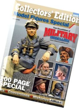 Military Modelling – Vol.39 N 08 (2009)