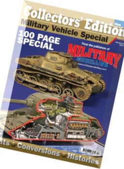 Military Modelling – Vol.40 N 03 (2010)