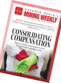 Mining Weekly – 26 February 2016