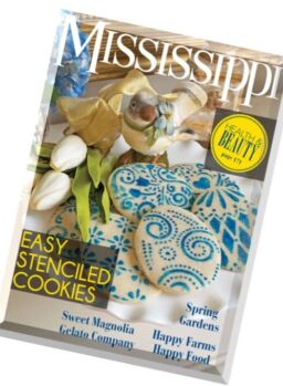 Mississippi – March-April 2016