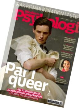 Modern Psykologi – Nr.2 2016