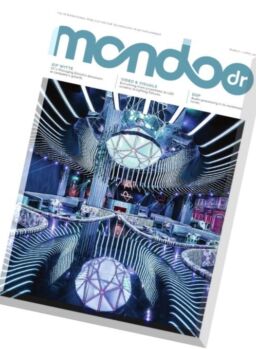mondo-arc – March-April 2016