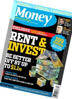 Money Australia – March 2016