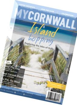 MyCornwall – February-March 2016