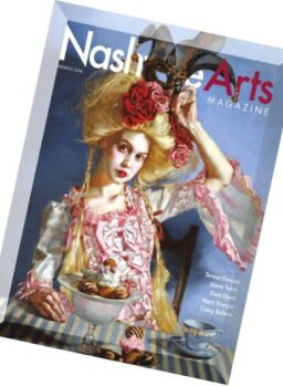 Nashville Arts – March 2016