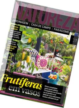 Natureza – Abril 2016