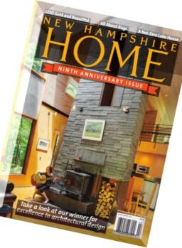 New Hampshire Home – March-April 2016