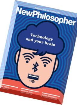 New Philosopher – February-April 2016