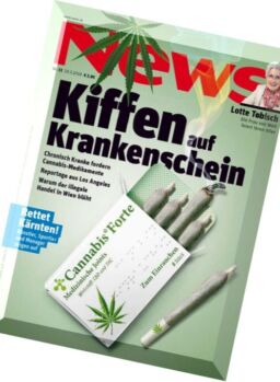 News – 19 Marz 2016