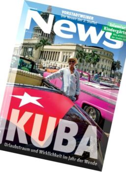 News – 5 Marz 2016