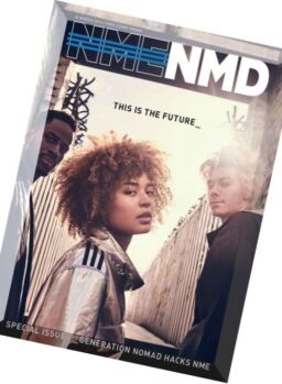 NME – 18 March 2016