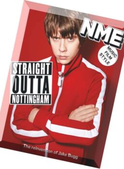 NME – 4 March 2016
