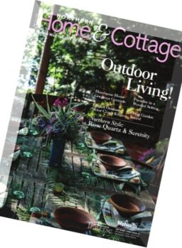 Northern Home & Cottage – April-May 2016