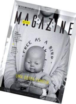 Noticias Magazine – 13 Marco 2016