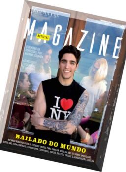 Noticias Magazine – 20 Marco 2016