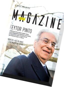 Noticias Magazine – 27 Marco 2016