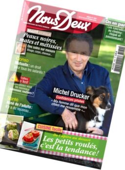 Nous deux – 23 au 29 Fevrier 2016