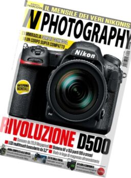 NPhotogtaphy – Aprile 2016