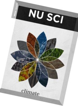 Nu Scu – Issue 27, Spring 2016