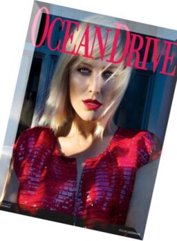 Ocean Drive – March 2016