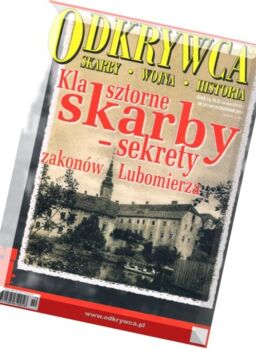 Odkrywca – 2014-10 (189)