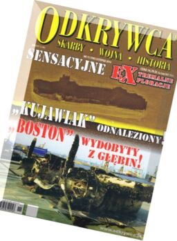 Odkrywca – 2014-11 (190)