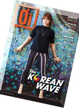 Oi Vietnam – March 2016