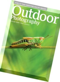 Outdoor Photography – April 2016