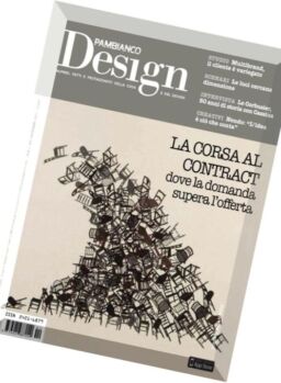 Pambianco Design – Novembre 2015