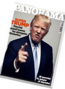 Panorama Italia – 9 Marzo 2016