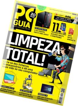 PC Guia – Marco 2016