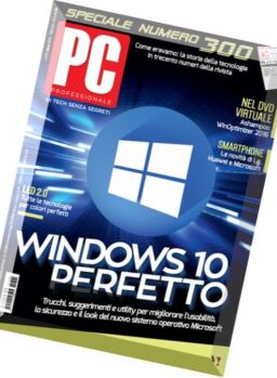PC Professionale – Marzo 2016