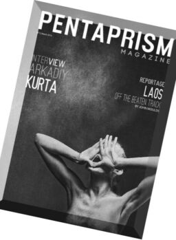 Pentaprism – N 12, March 2016