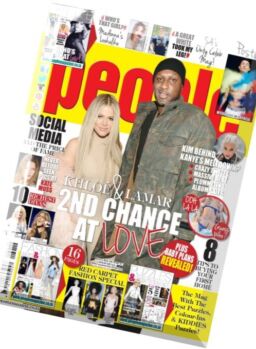 People South Africa – 4 March 2016