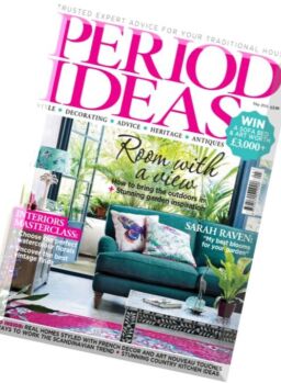 Period Ideas – May 2016