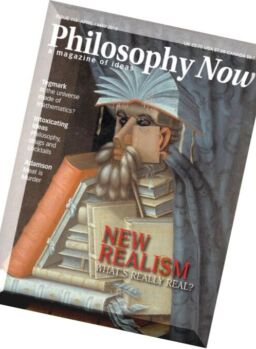 Philosophy Now – April-May 2016