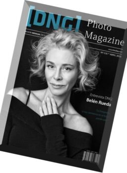 Photo DNG – Abril 2016