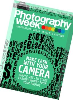 Photography week – 2 March 2016