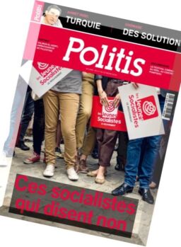 Politis – 17 au 23 Mars 2016