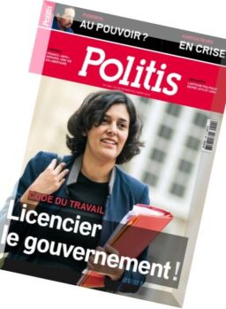 Politis – 25 Fevrier au 2 Mars 2016