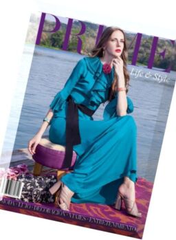 Prime Life & Style – Abril 2016
