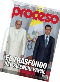 Proceso – 21 Febrero 2016