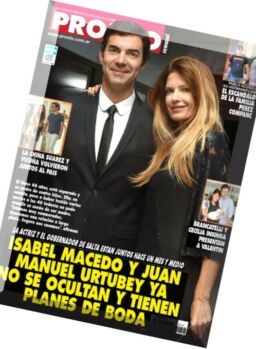 Pronto – 16 Marzo 2016