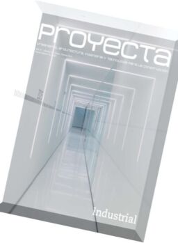 Proyecta – Enero-Febrero 2016