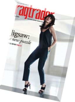 Ragtrader – April 2016