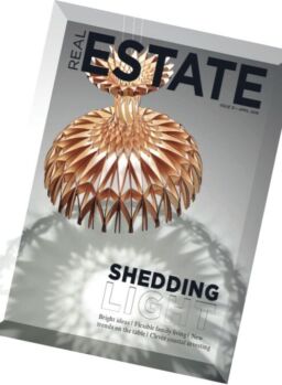 Real Estate – April 2016